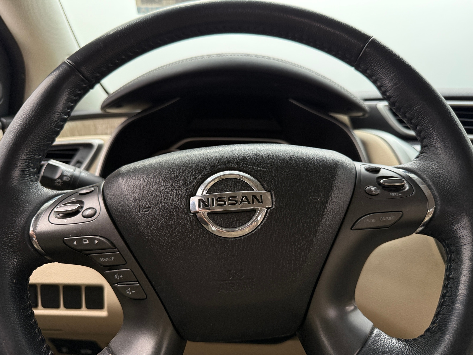 Thumbnail: 2019 Nissan Murano - 5