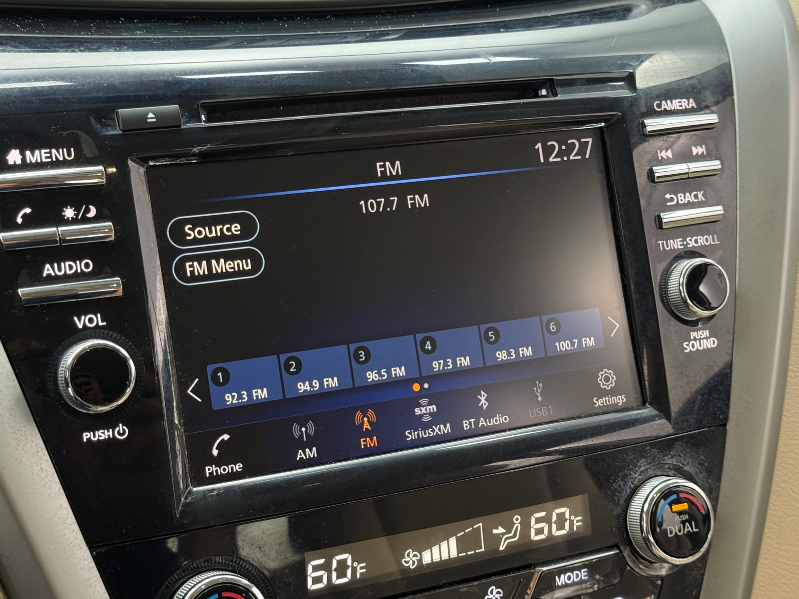 Thumbnail: 2019 Nissan Murano - 4