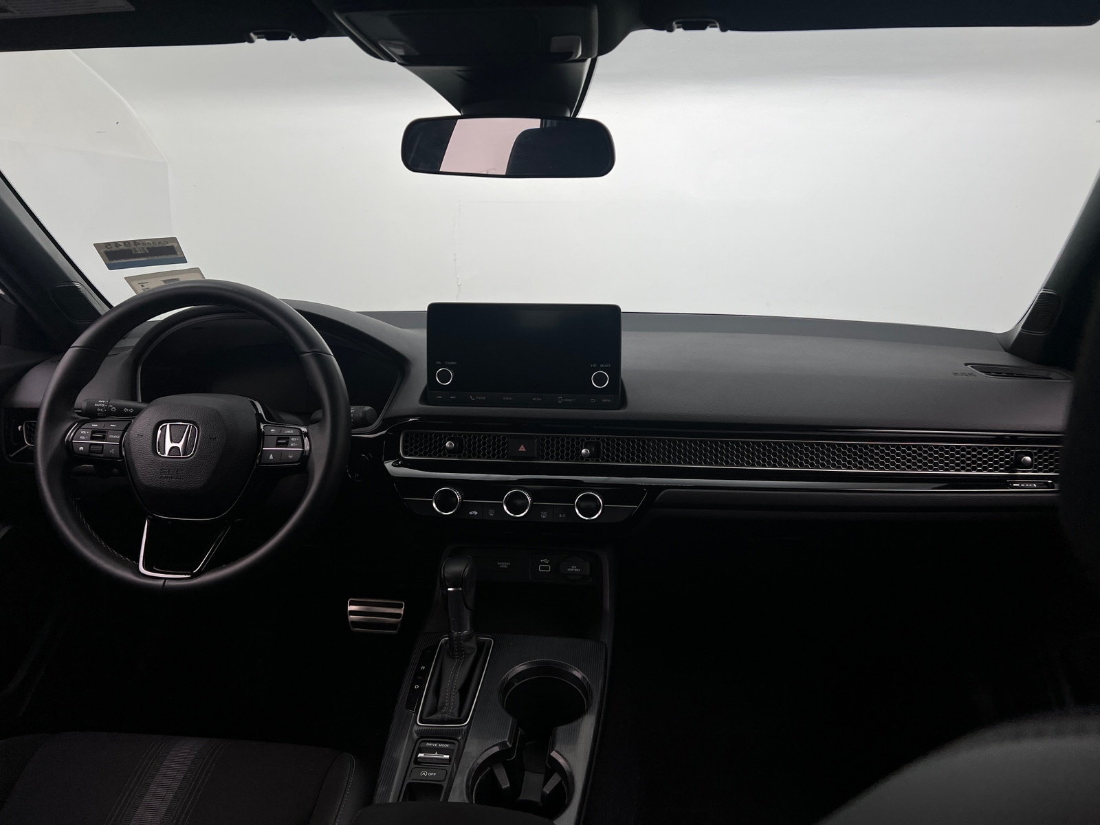 Thumbnail: 2022 Honda Civic - 3