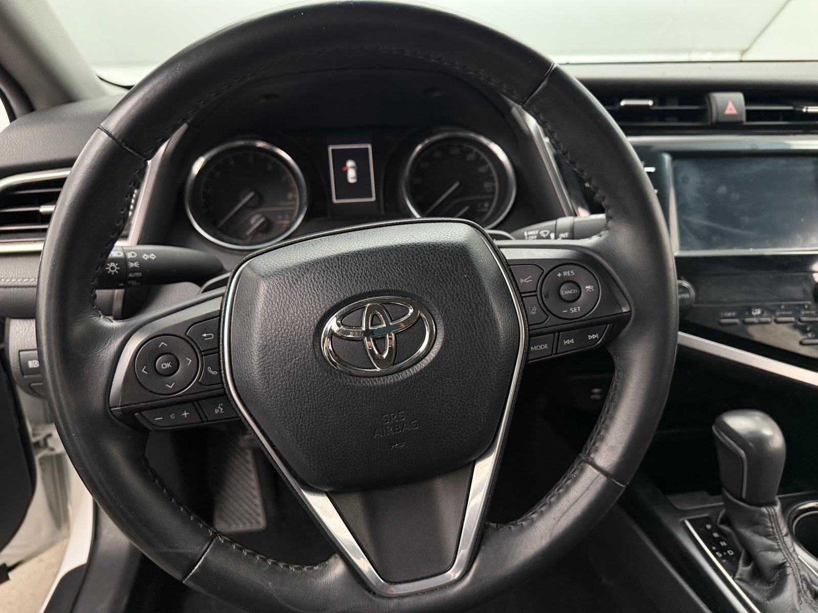 Thumbnail: 2018 Toyota Camry - 5
