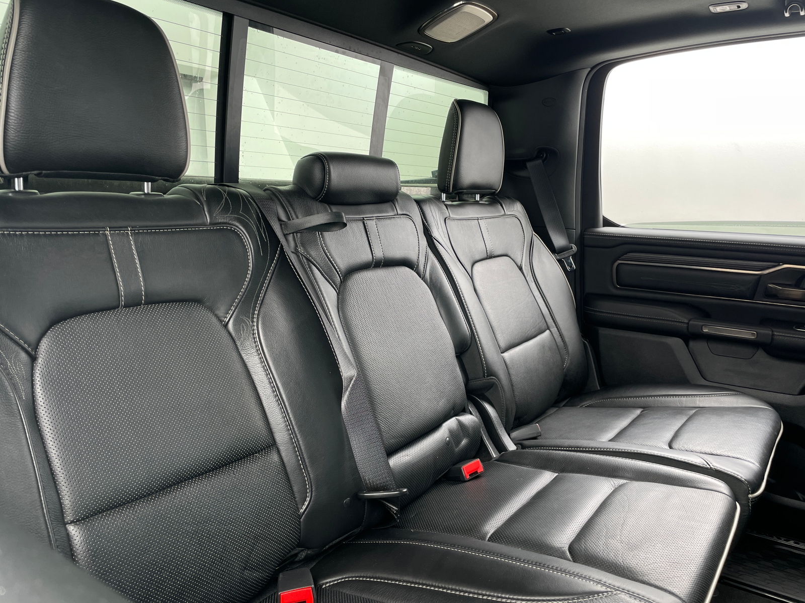 Thumbnail: 2021 RAM 1500 - 5