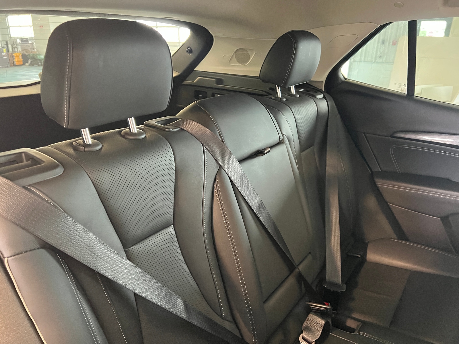 Thumbnail: 2021 Buick Envision - 5
