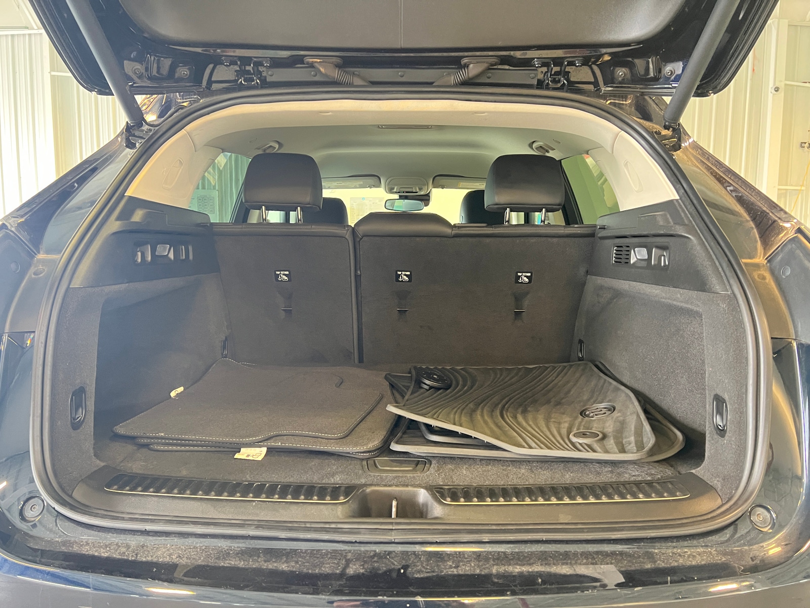 Thumbnail: 2021 Buick Envision - 6