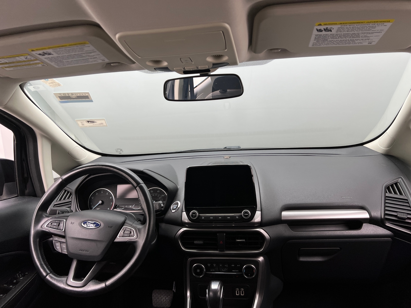 Thumbnail: 2020 Ford EcoSport - 3