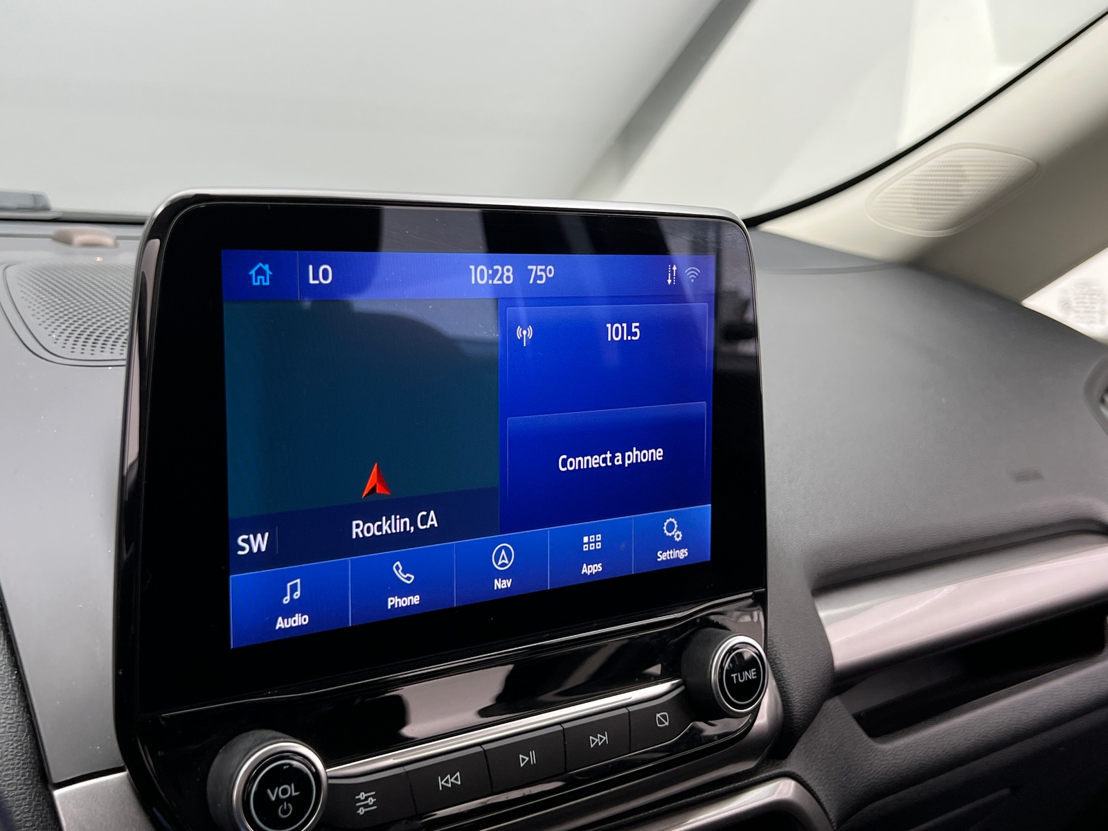 Thumbnail: 2020 Ford EcoSport - 4