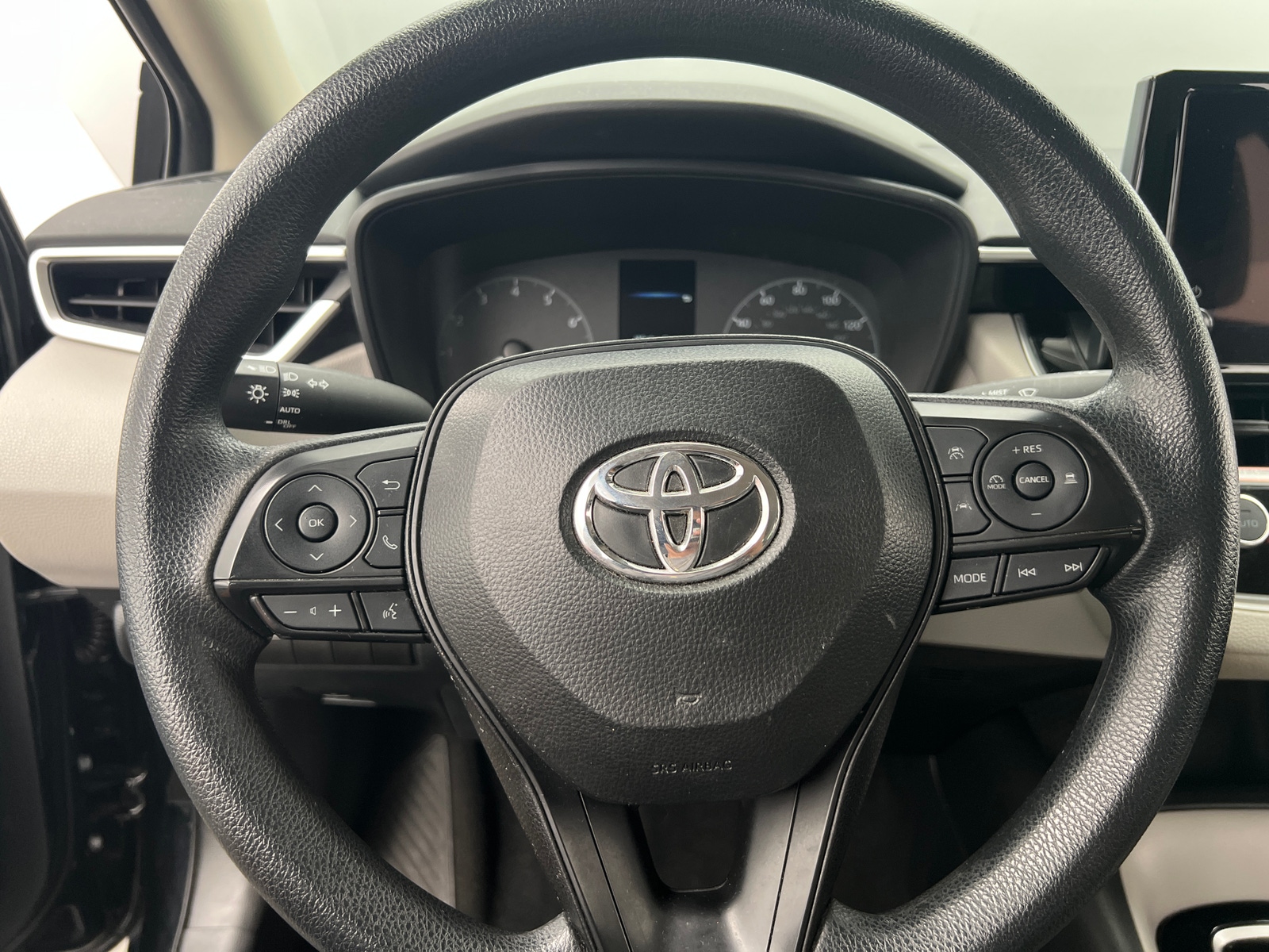 Thumbnail: 2024 Toyota Corolla - 5