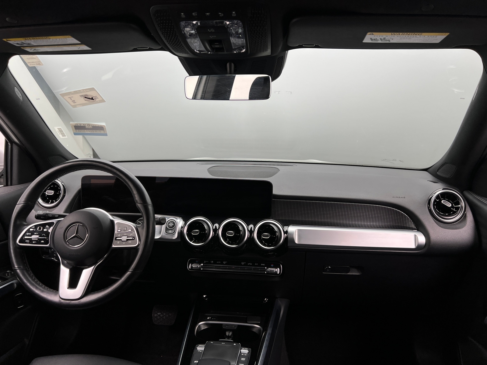 Thumbnail: 2023 Mercedes-Benz GLB - 2