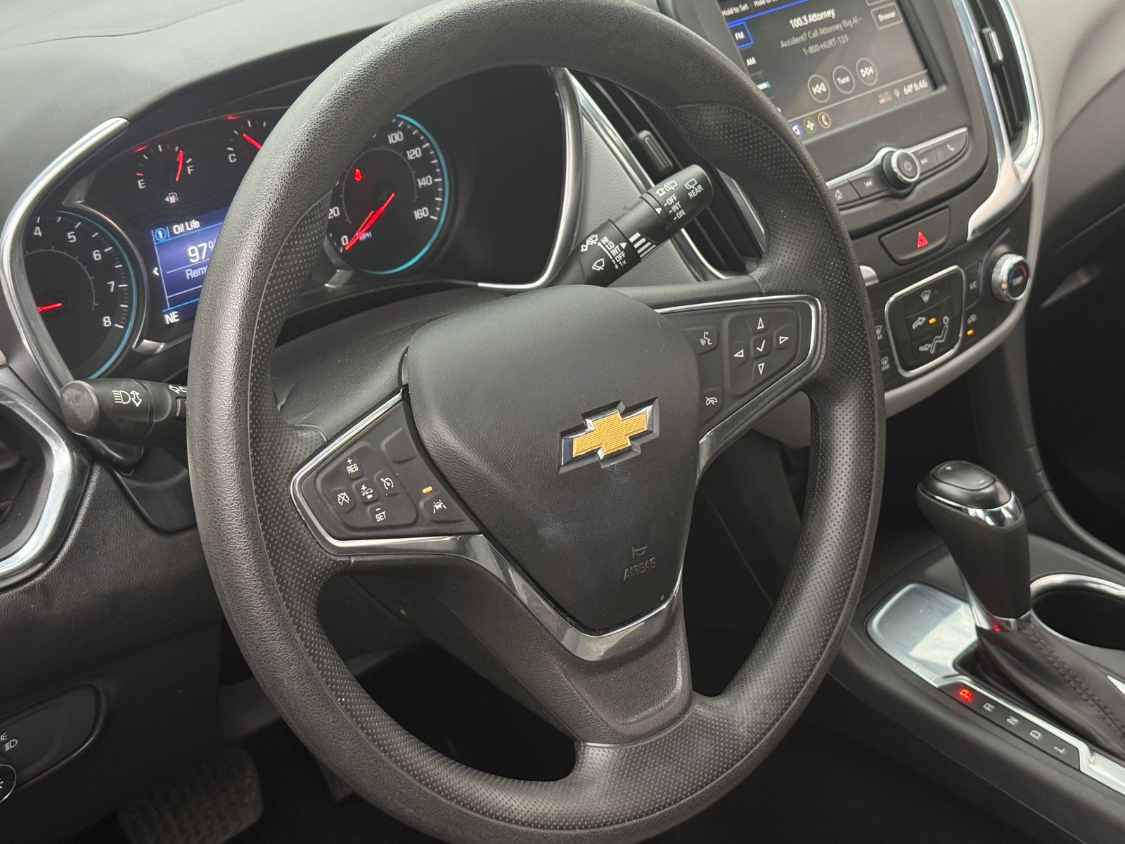Thumbnail: 2021 Chevrolet Equinox - 5