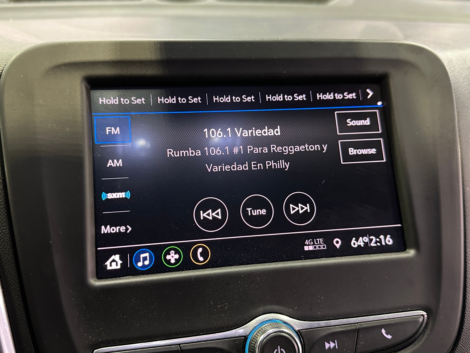Thumbnail: 2021 Chevrolet Equinox - 4