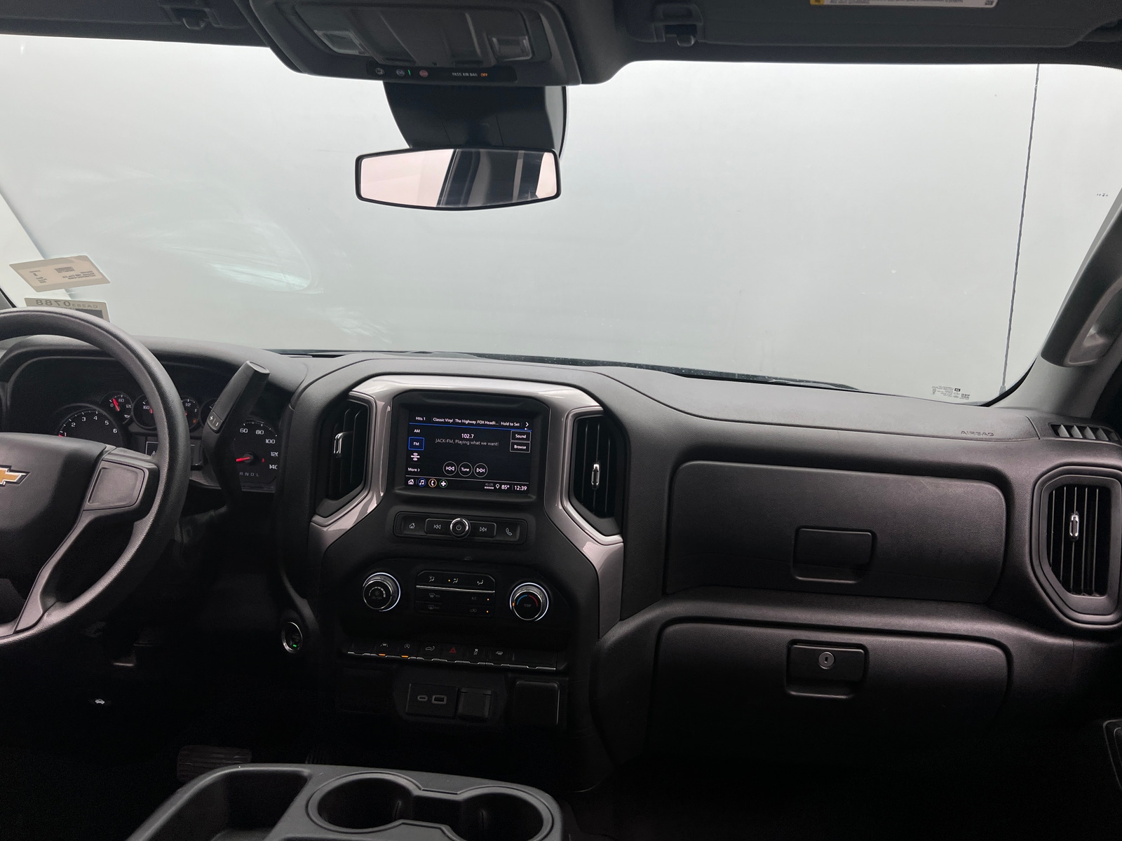 Thumbnail: 2024 Chevrolet Silverado 1500 - 3