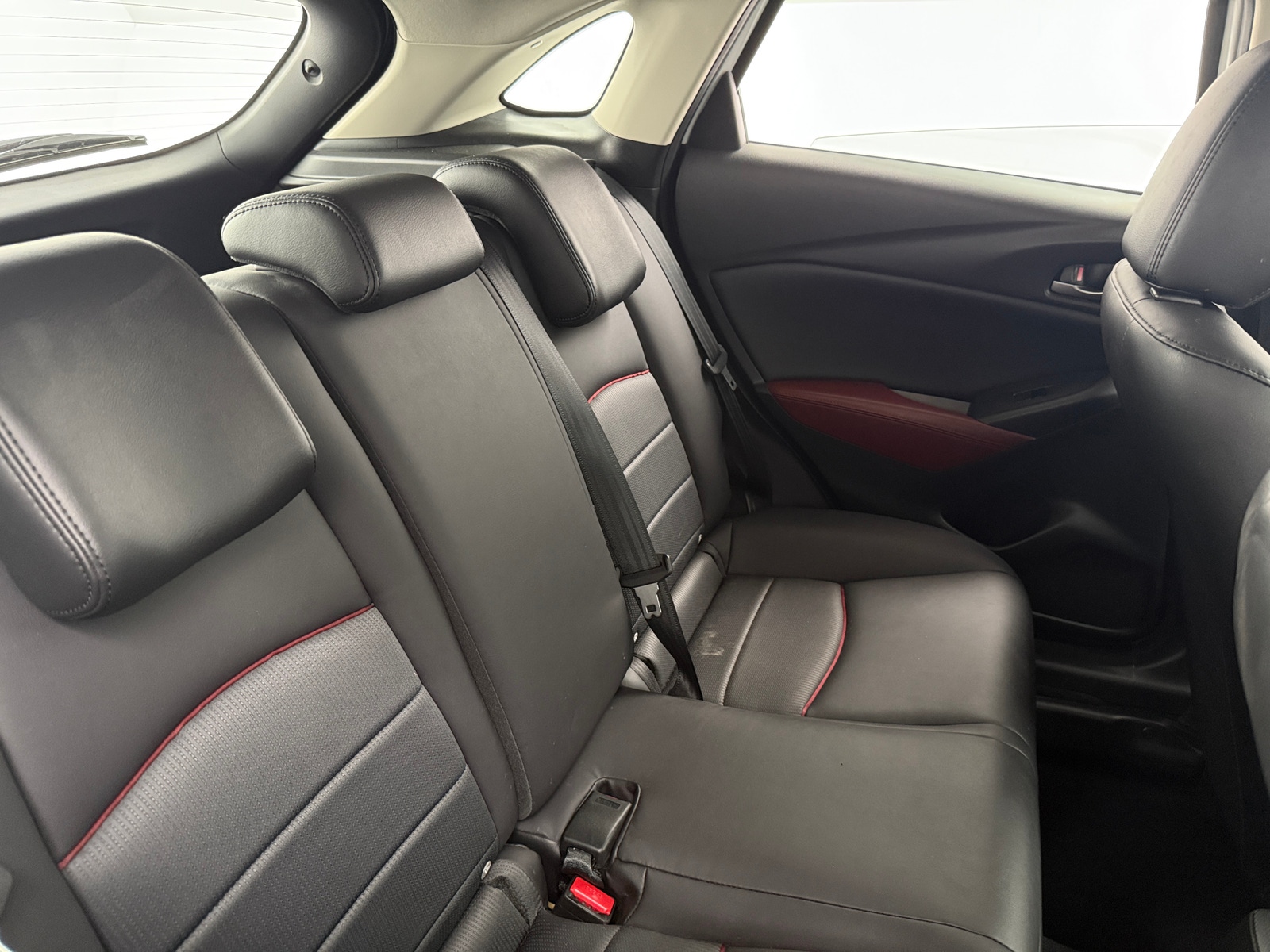 Thumbnail: 2018 Mazda CX-3 - 5