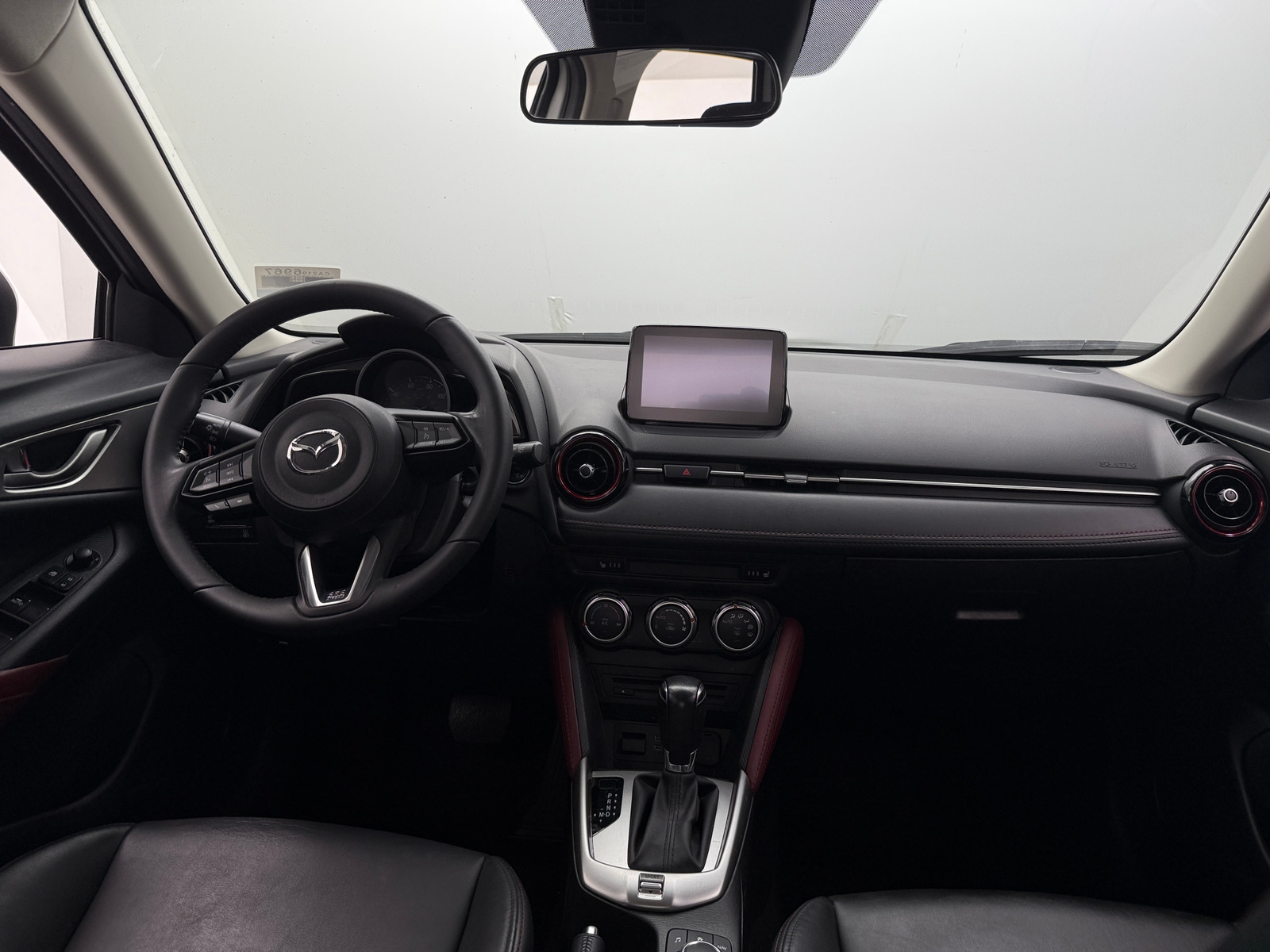 Thumbnail: 2018 Mazda CX-3 - 2