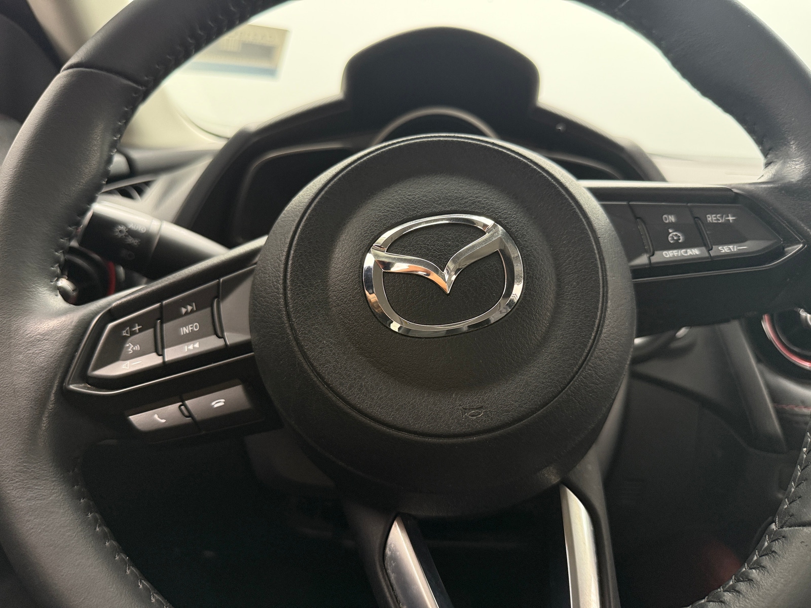 Thumbnail: 2018 Mazda CX-3 - 4
