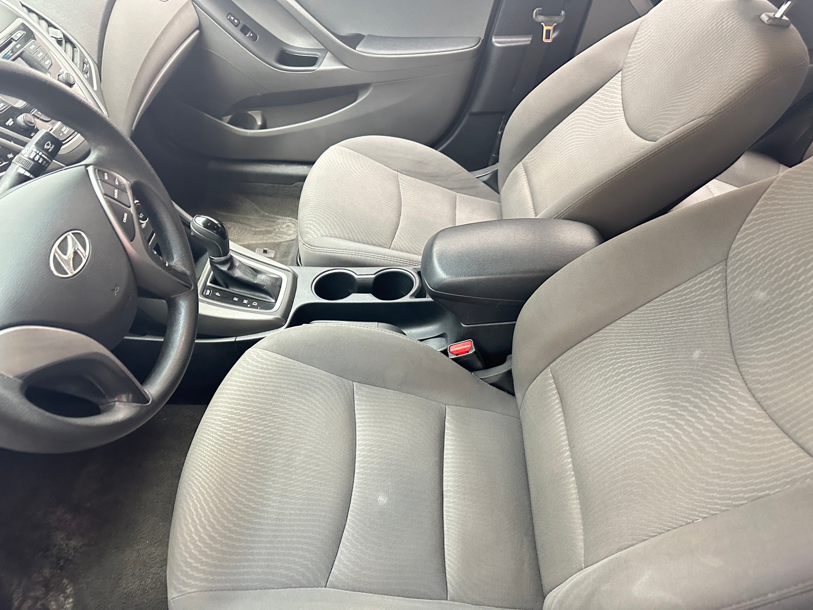 Thumbnail: 2015 Hyundai Elantra - 2