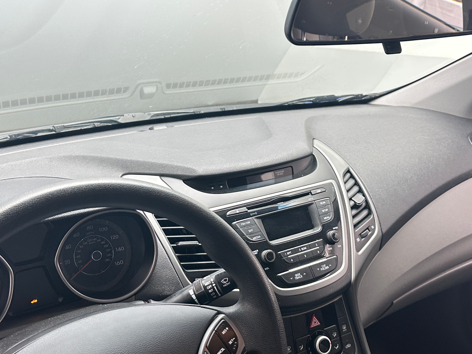 Thumbnail: 2015 Hyundai Elantra - 3