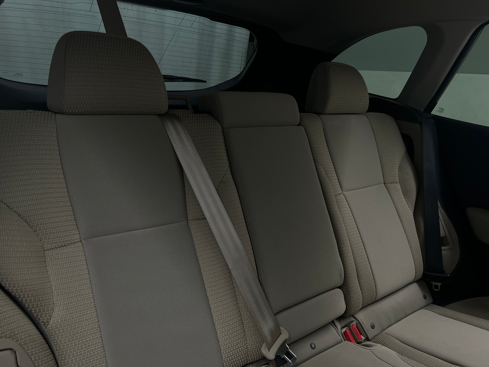 Thumbnail: 2020 Subaru Outback - 6