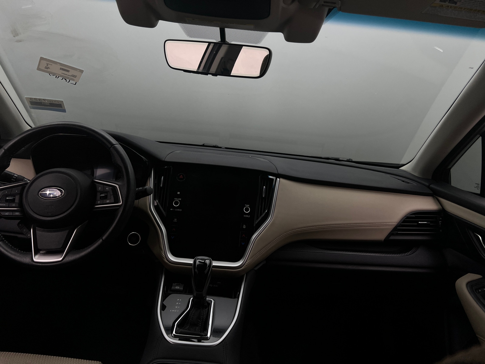 Thumbnail: 2020 Subaru Outback - 3