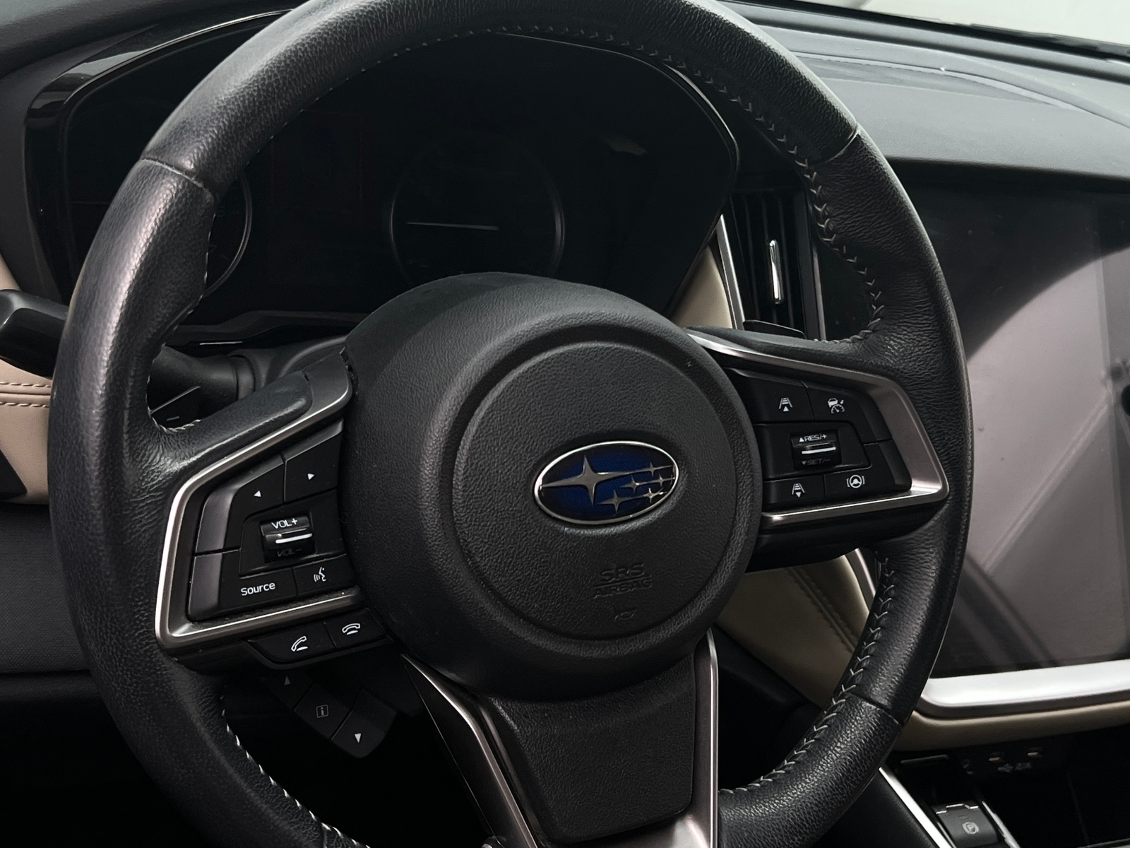 Thumbnail: 2020 Subaru Outback - 5