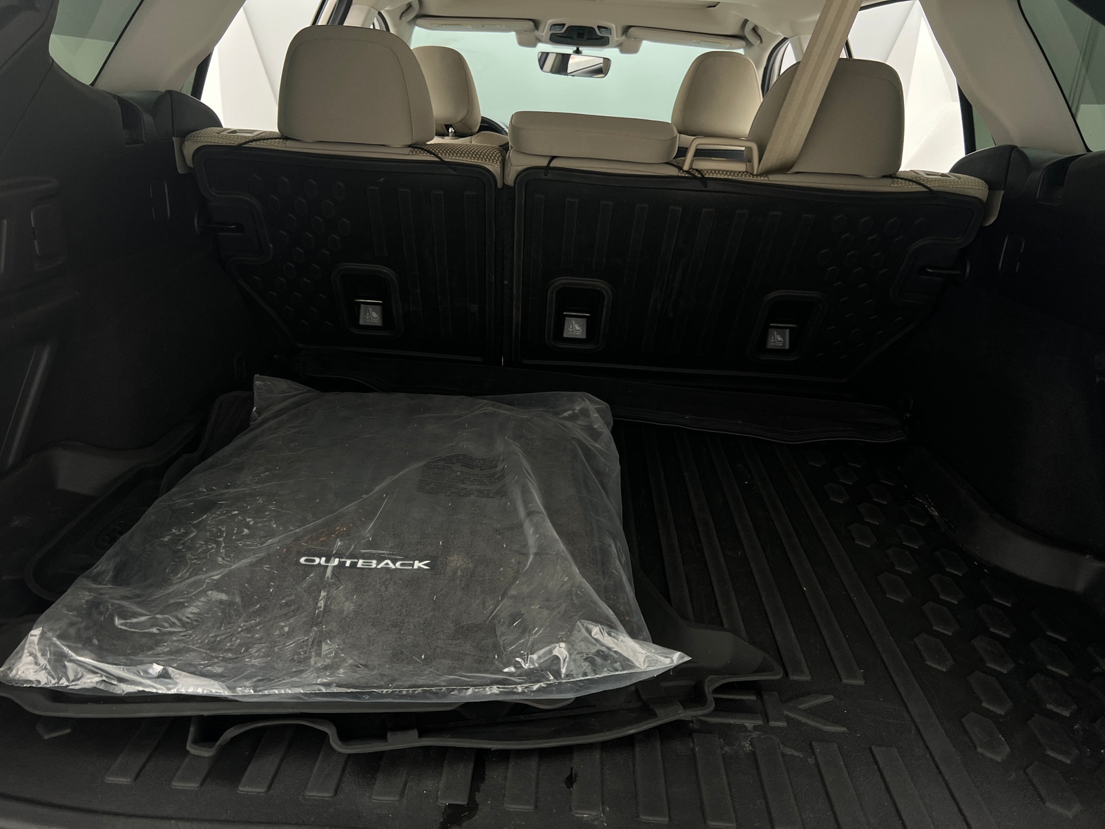 Thumbnail: 2020 Subaru Outback - 7