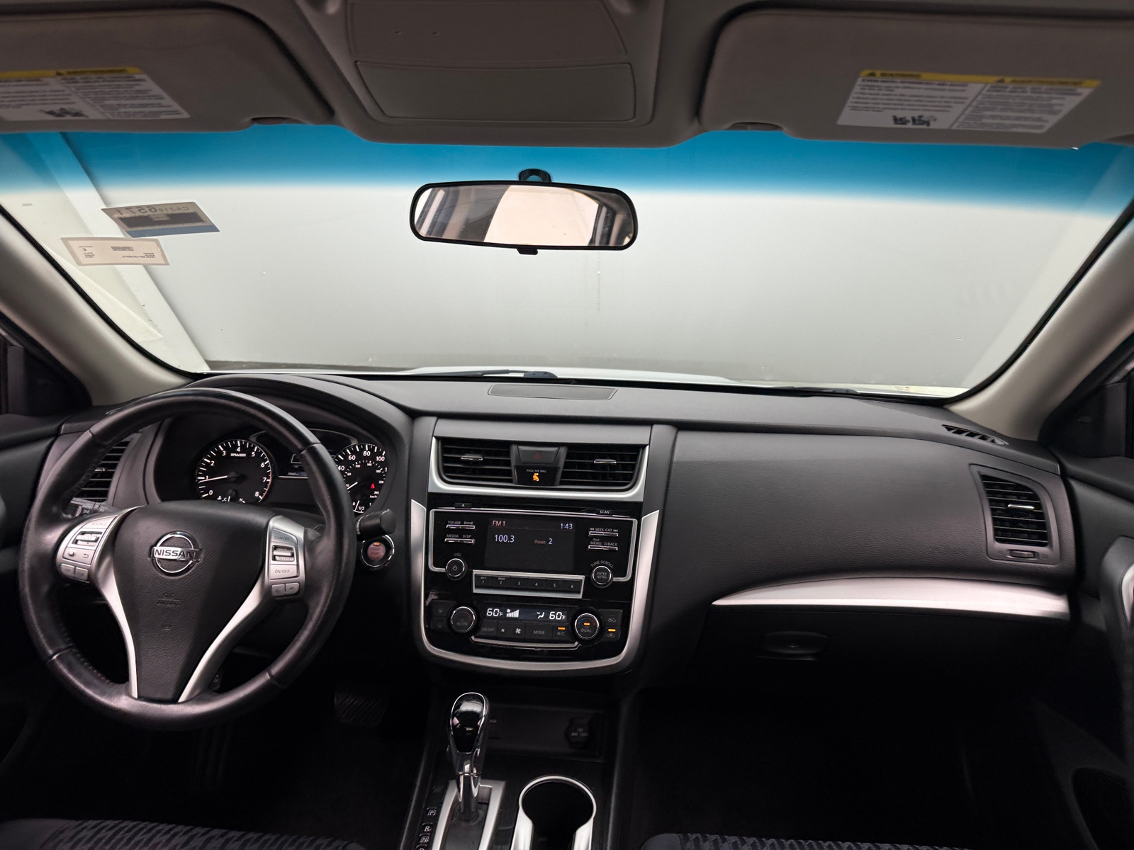 Thumbnail: 2018 Nissan Altima - 3