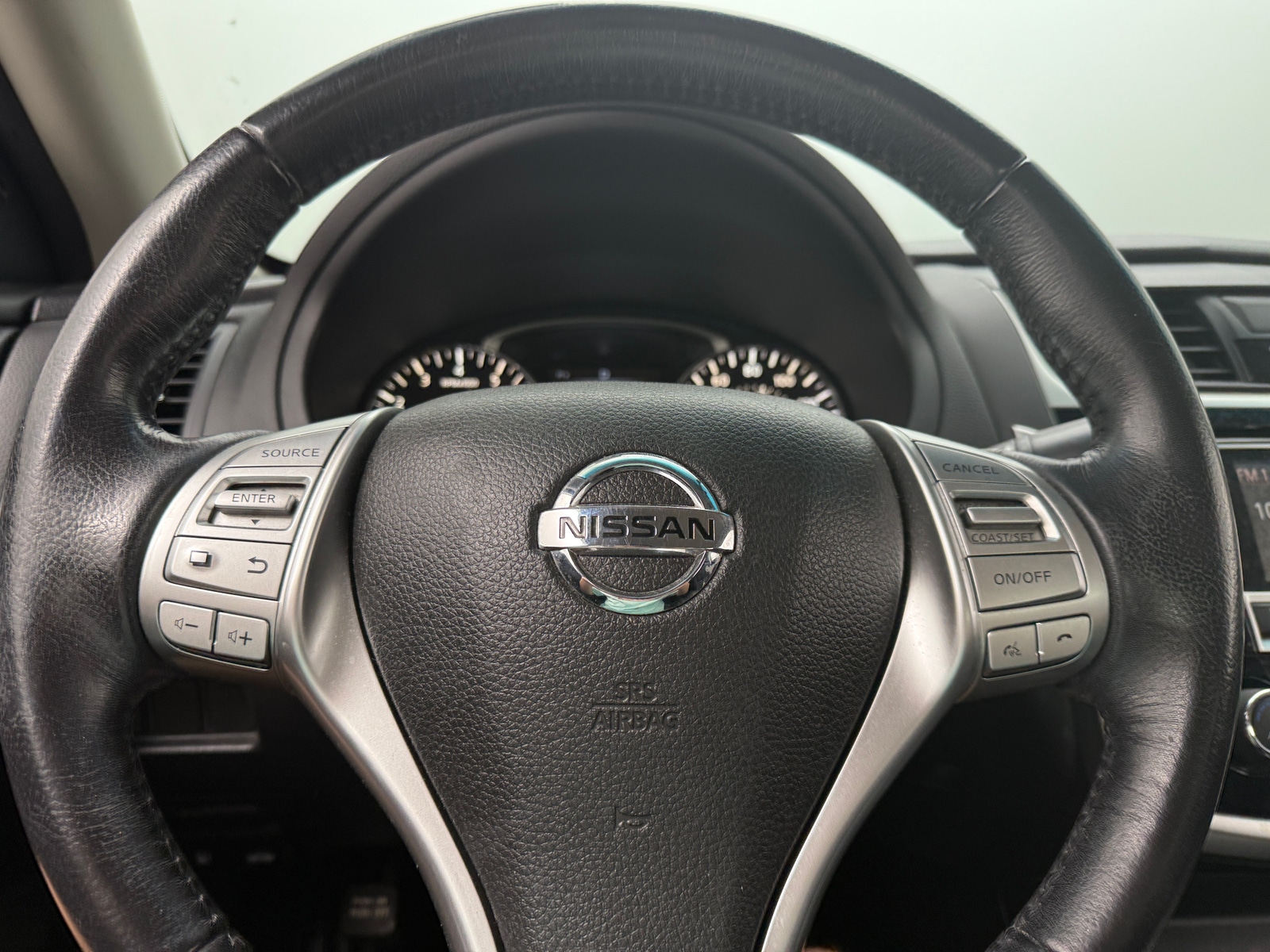 Thumbnail: 2018 Nissan Altima - 5