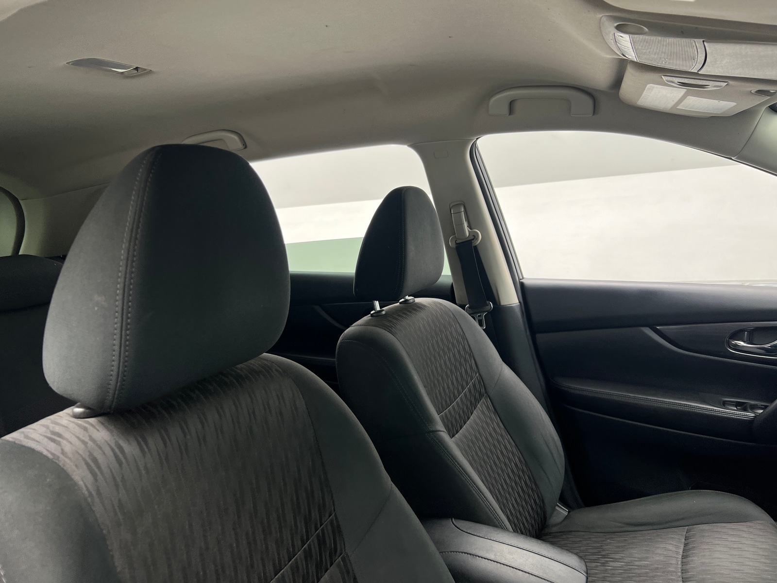 Thumbnail: 2019 Nissan Rogue - 2