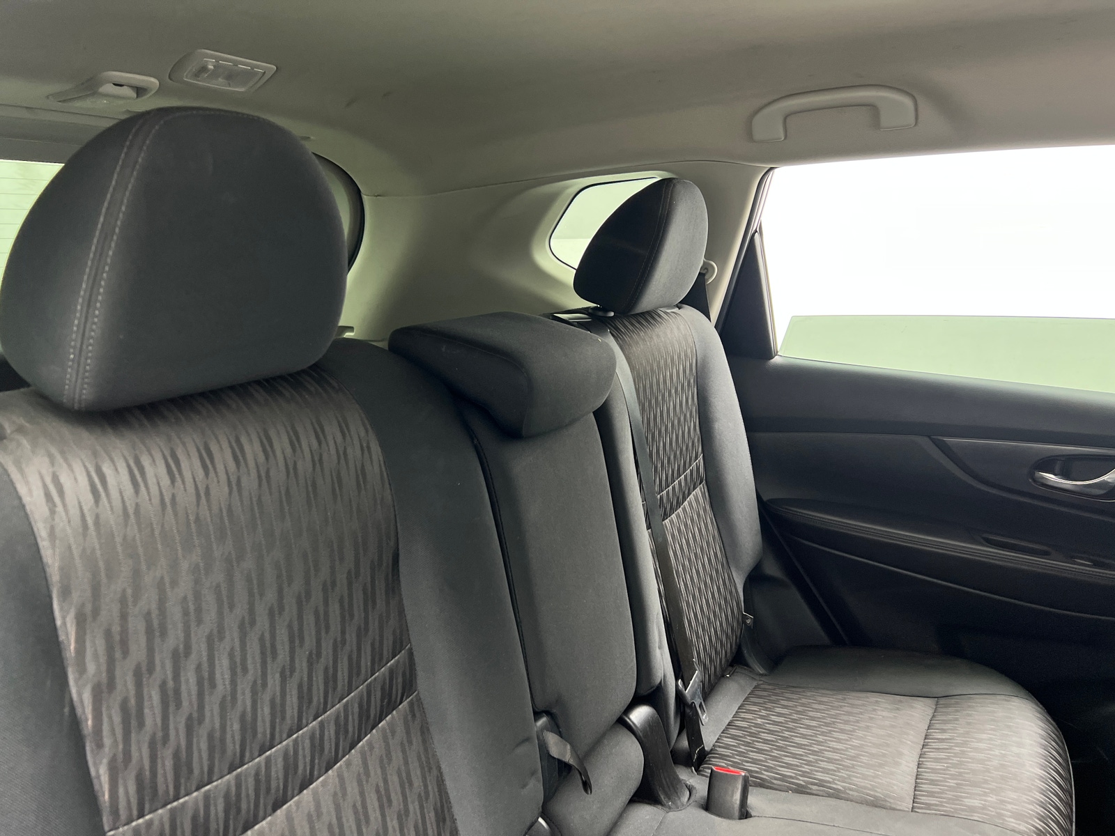 Thumbnail: 2019 Nissan Rogue - 6