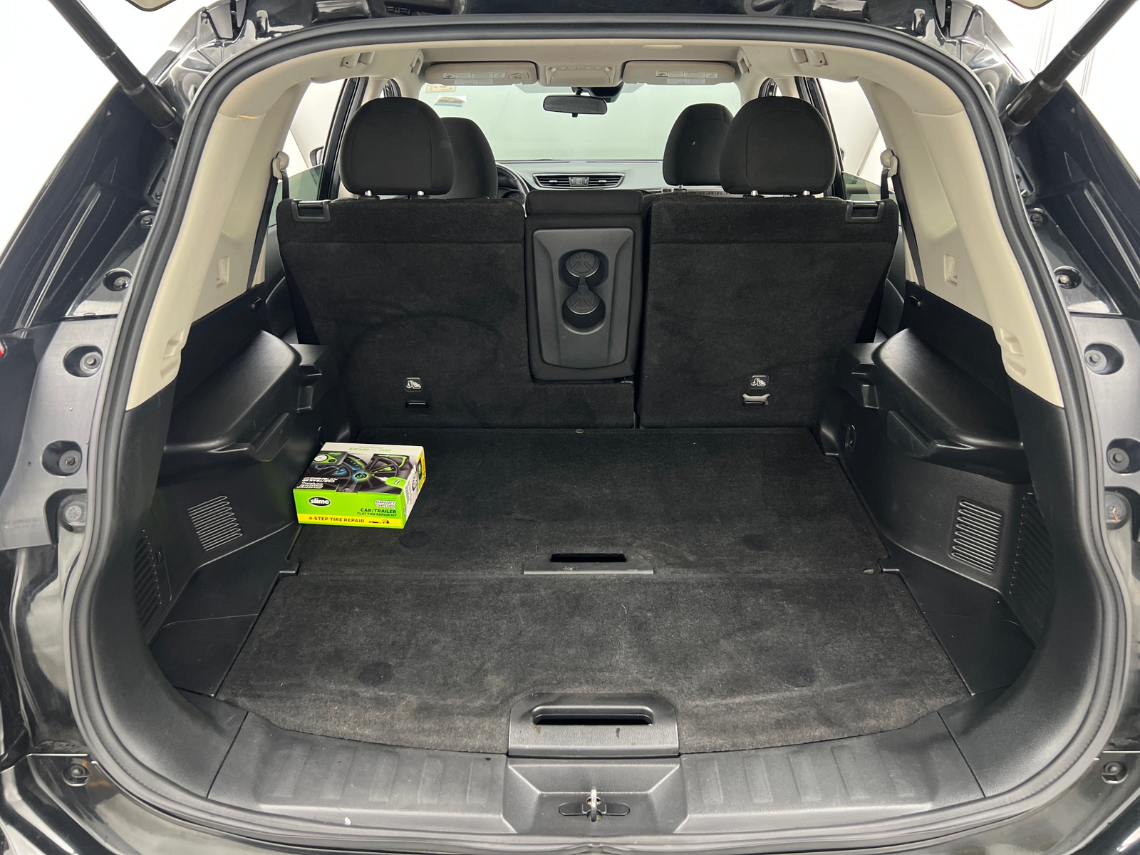 Thumbnail: 2019 Nissan Rogue - 7