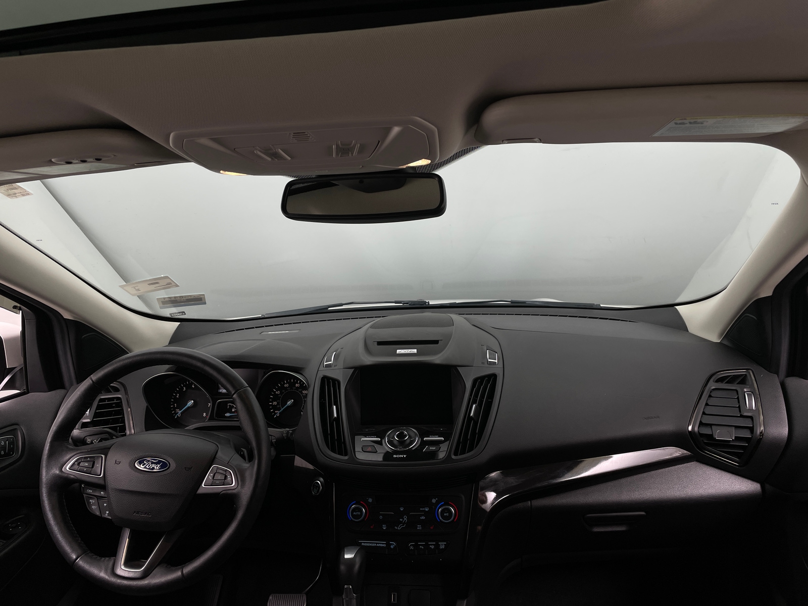 Thumbnail: 2017 Ford Escape - 2