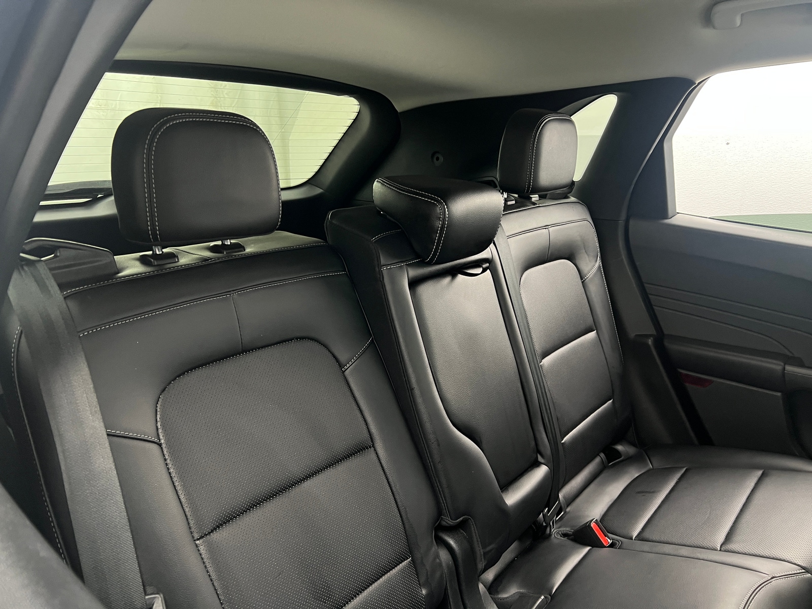 Thumbnail: 2021 Ford Escape - 5