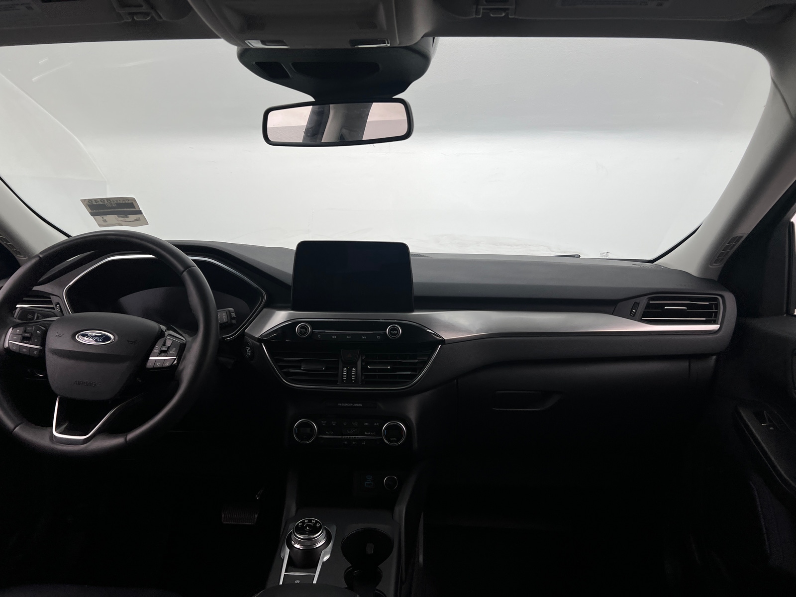 Thumbnail: 2021 Ford Escape - 2