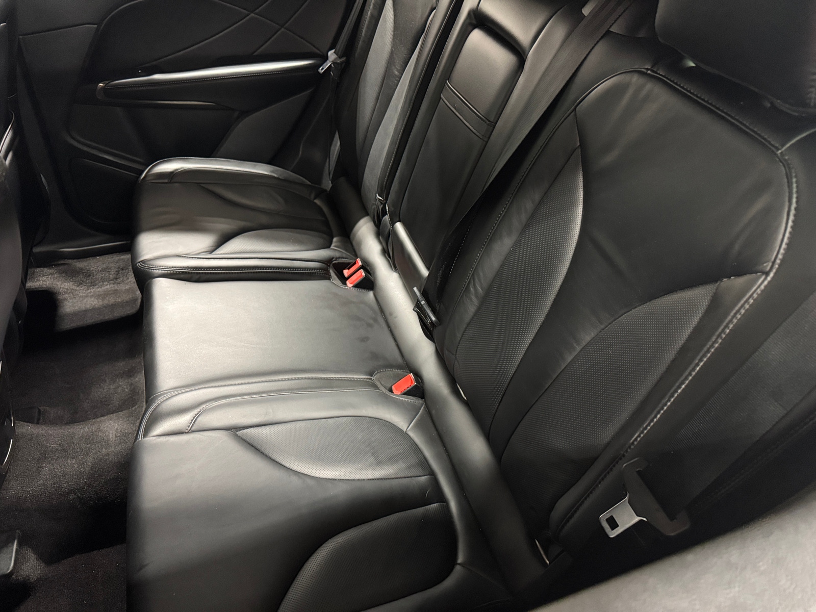 Thumbnail: 2017 Lincoln MKC - 5