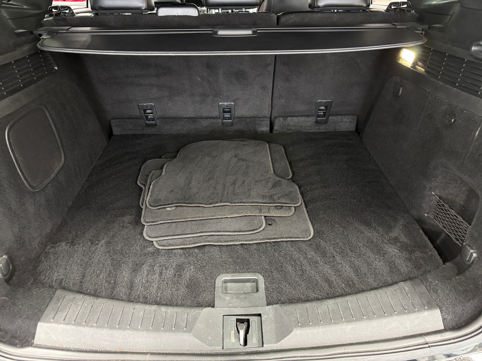 Thumbnail: 2017 Lincoln MKC - 6