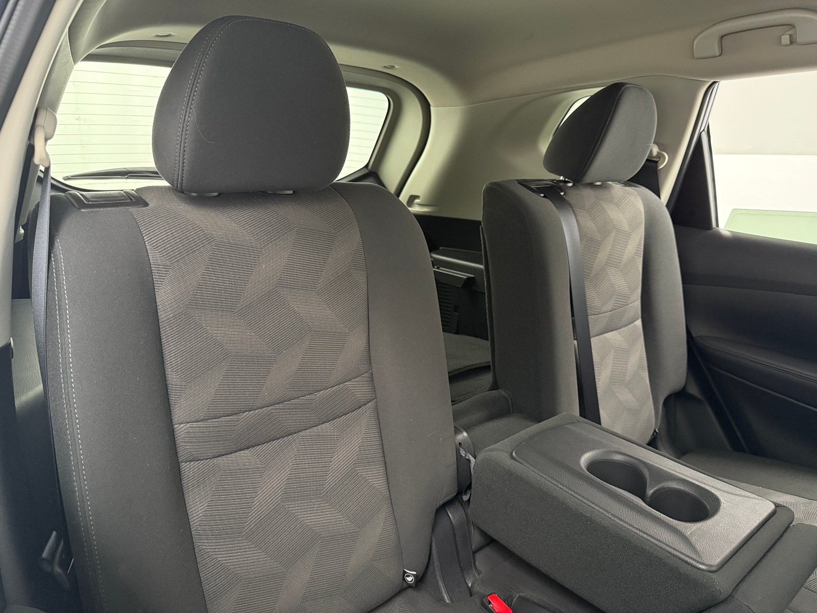 Thumbnail: 2016 Nissan Rogue - 6