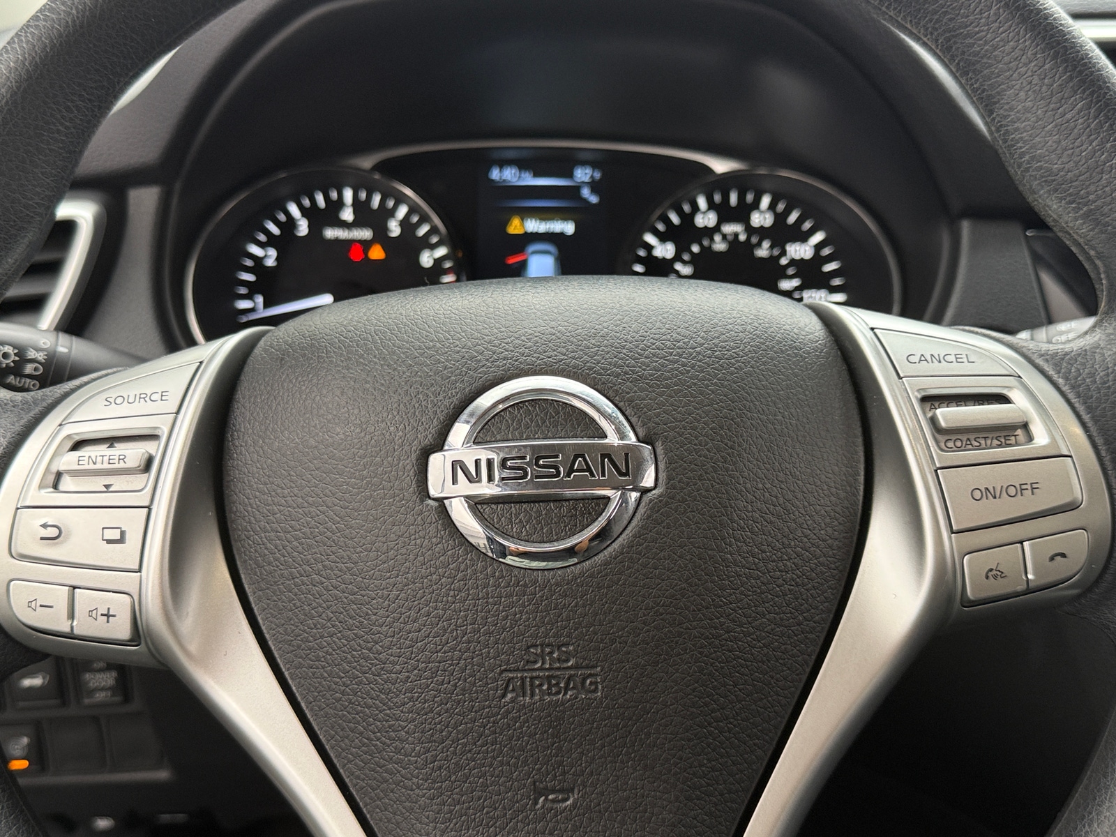 Thumbnail: 2016 Nissan Rogue - 5