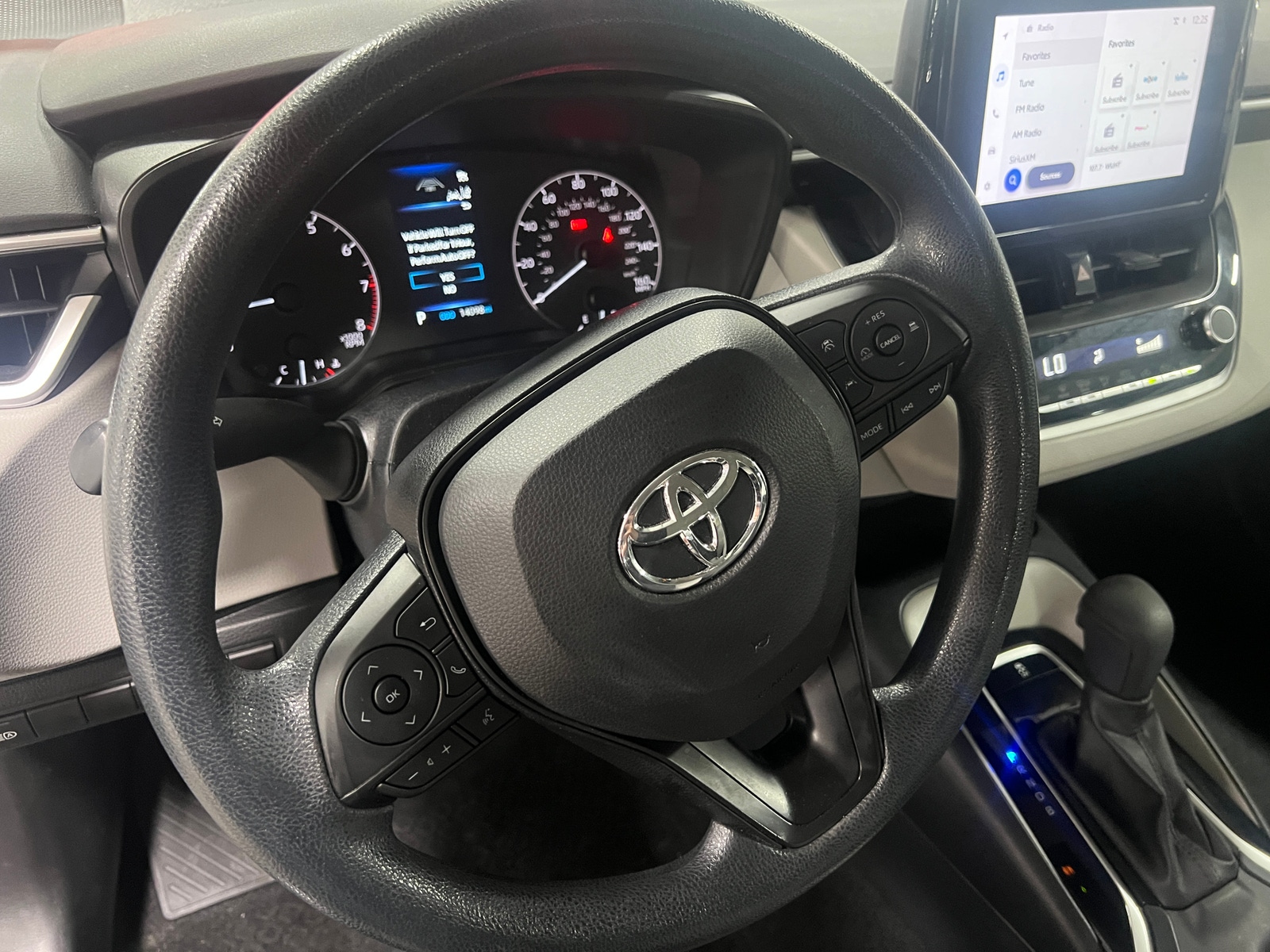 Thumbnail: 2023 Toyota Corolla - 5