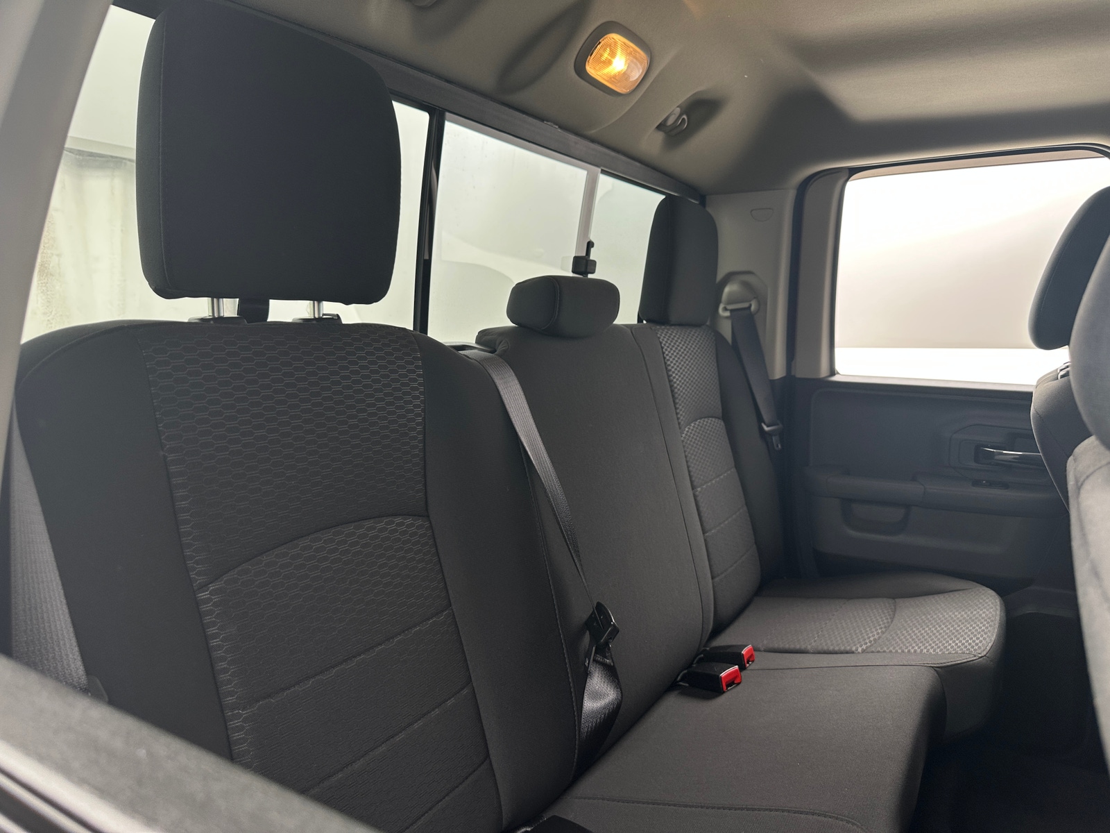Thumbnail: 2019 RAM 1500 Classic - 6