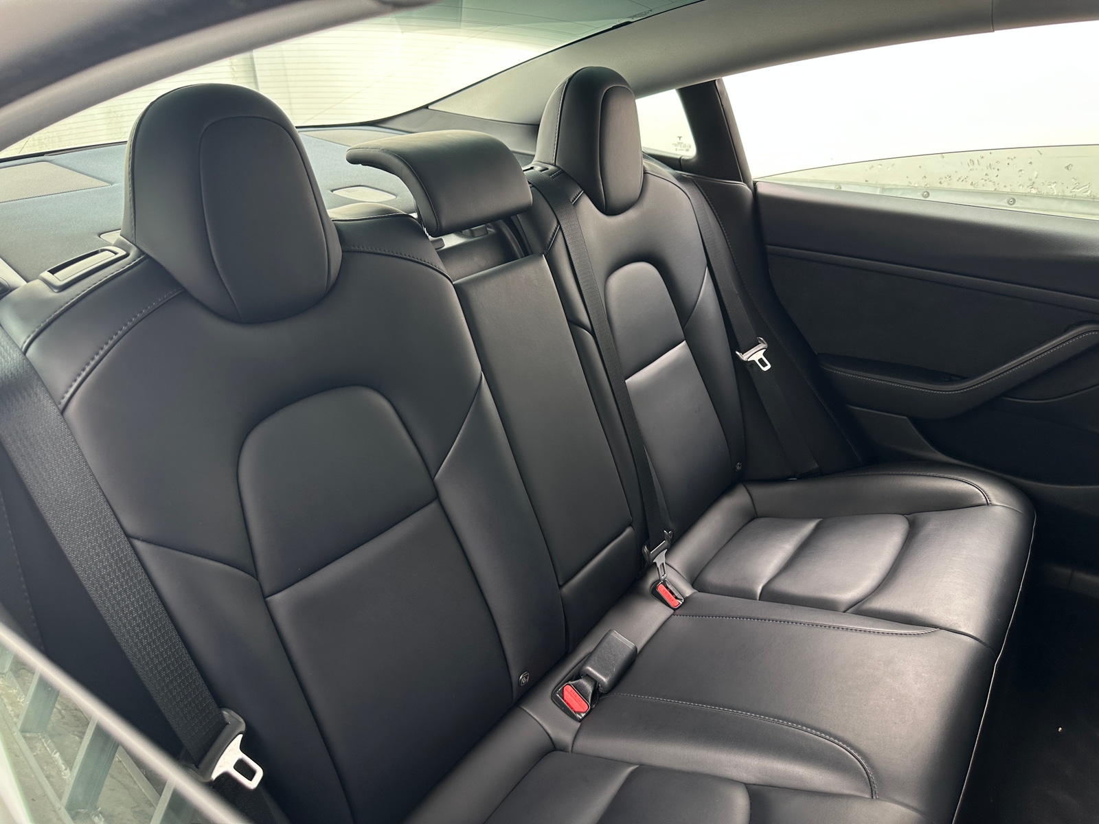 Thumbnail: 2021 Tesla Model 3 - 4