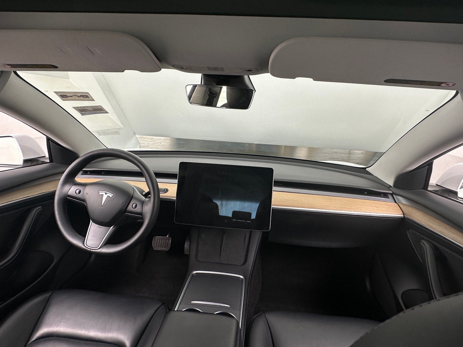 Thumbnail: 2021 Tesla Model 3 - 2