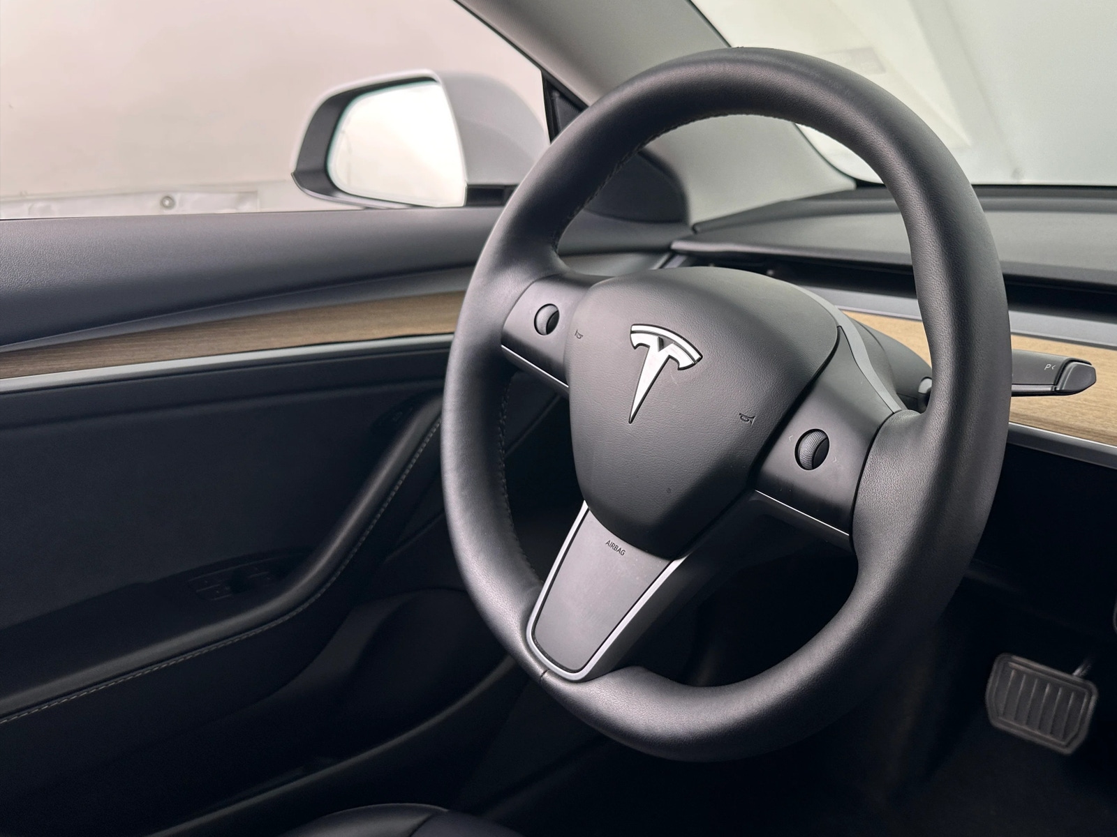 Thumbnail: 2021 Tesla Model 3 - 3