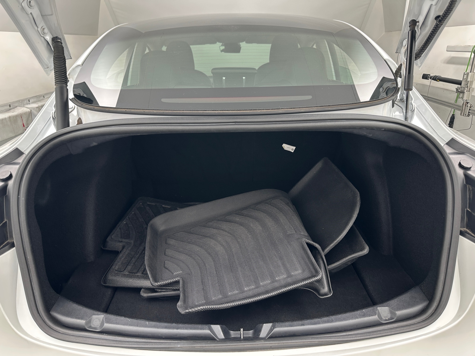 Thumbnail: 2021 Tesla Model 3 - 5