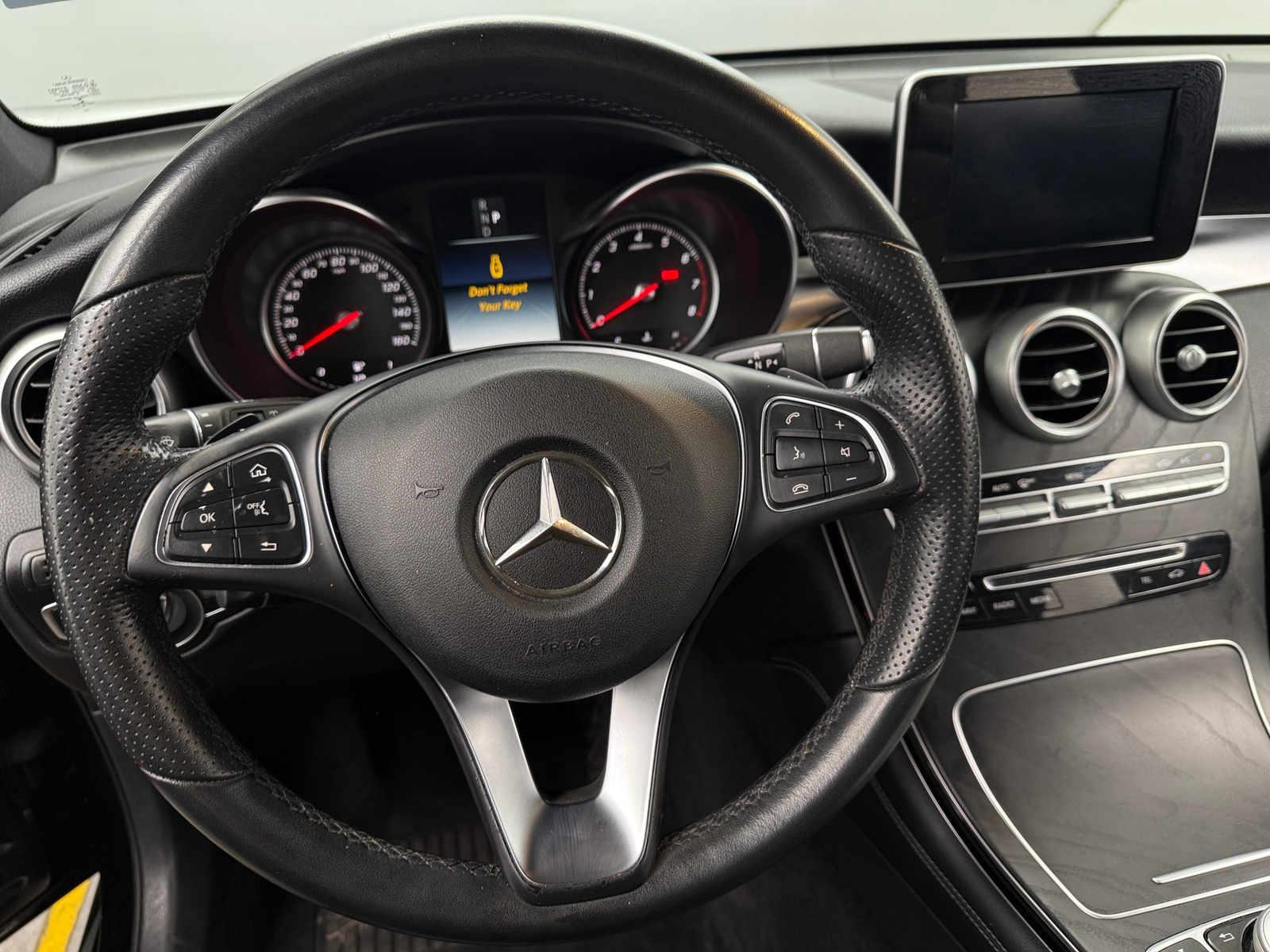 Thumbnail: 2018 Mercedes-Benz GLC - 4