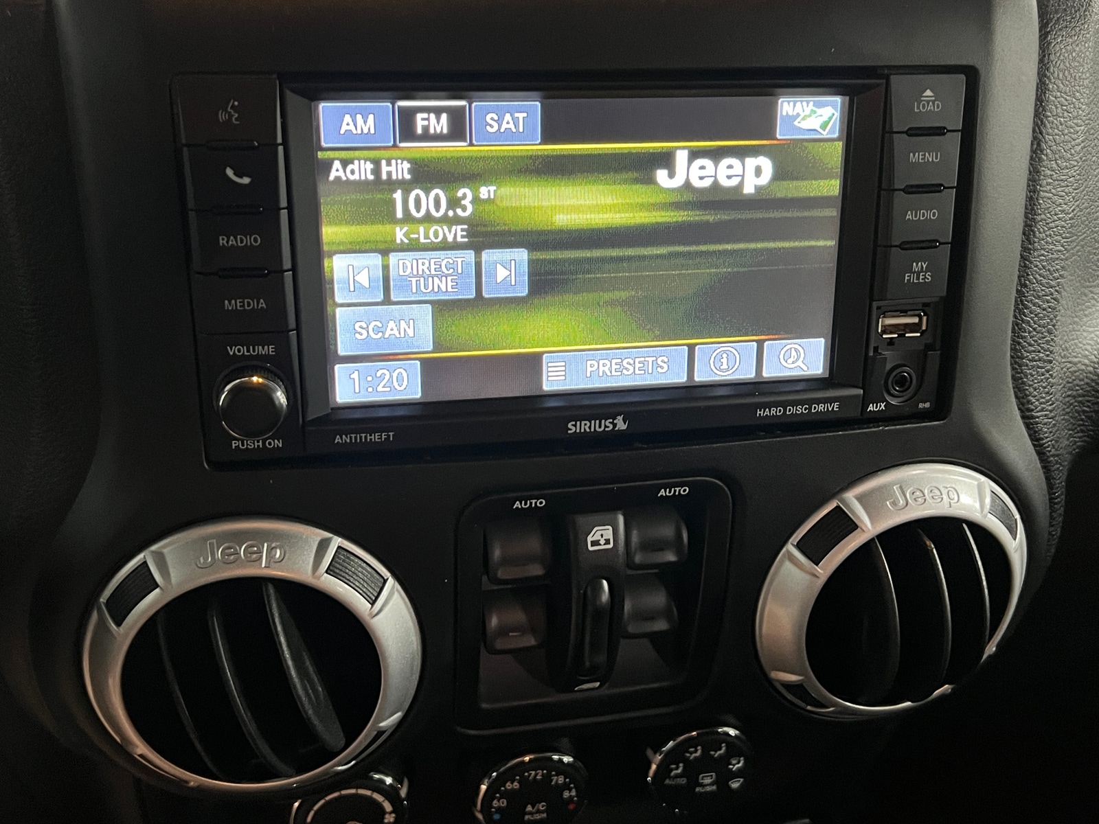 Thumbnail: 2016 Jeep Wrangler - 4