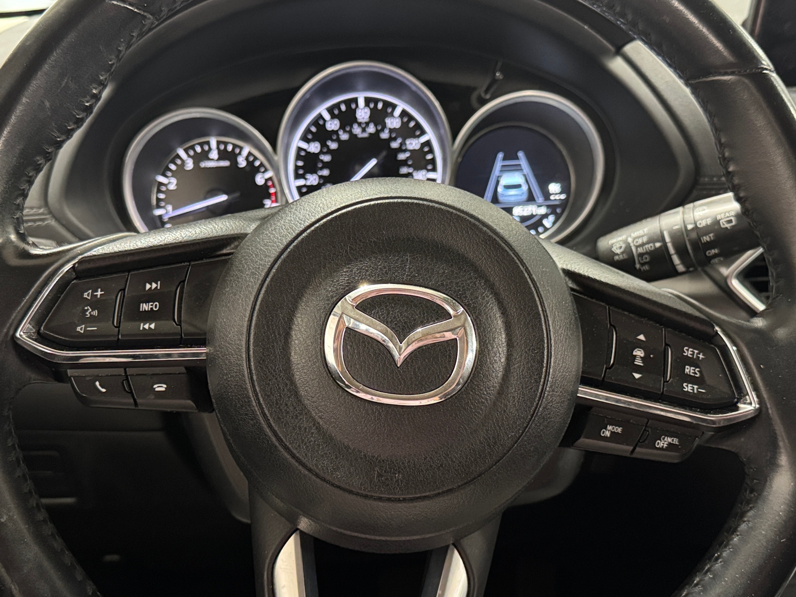 Thumbnail: 2019 Mazda CX-5 - 4