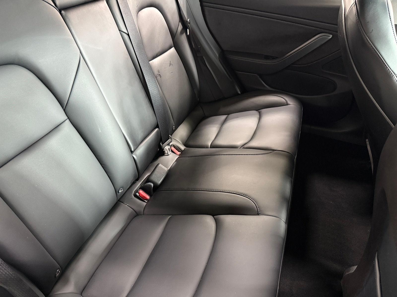 Thumbnail: 2020 Tesla Model 3 - 5