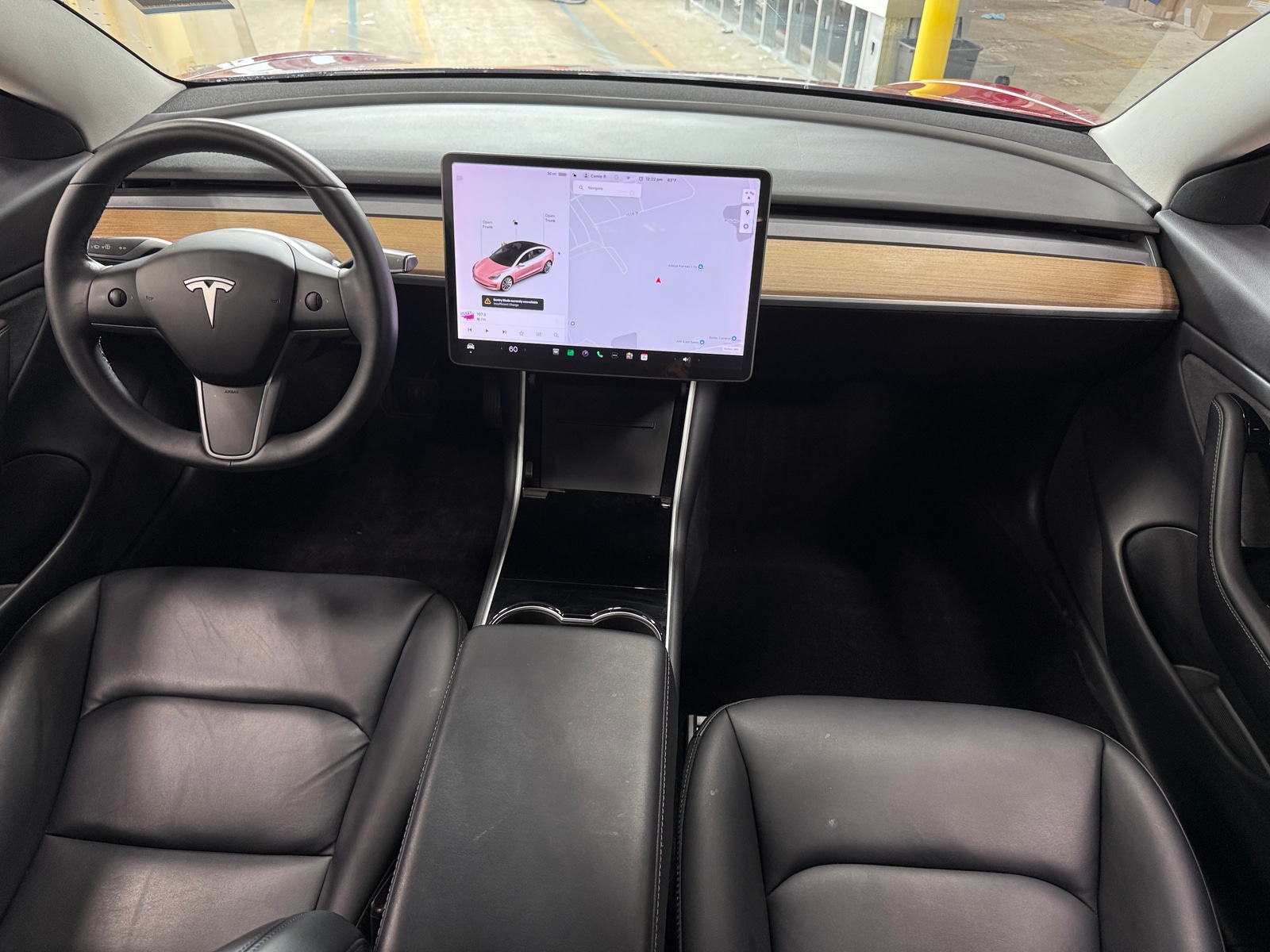 Thumbnail: 2020 Tesla Model 3 - 2