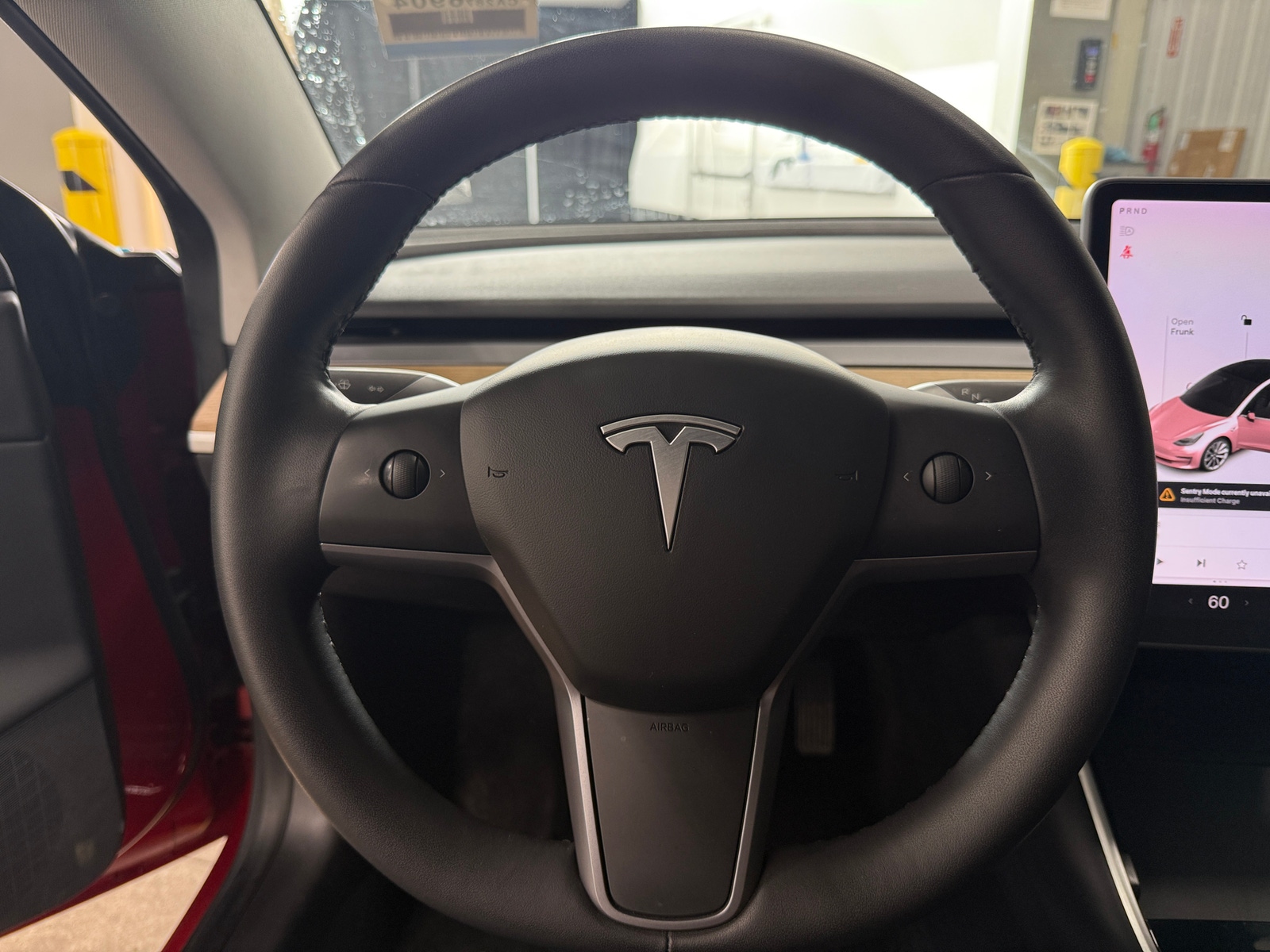 Thumbnail: 2020 Tesla Model 3 - 4