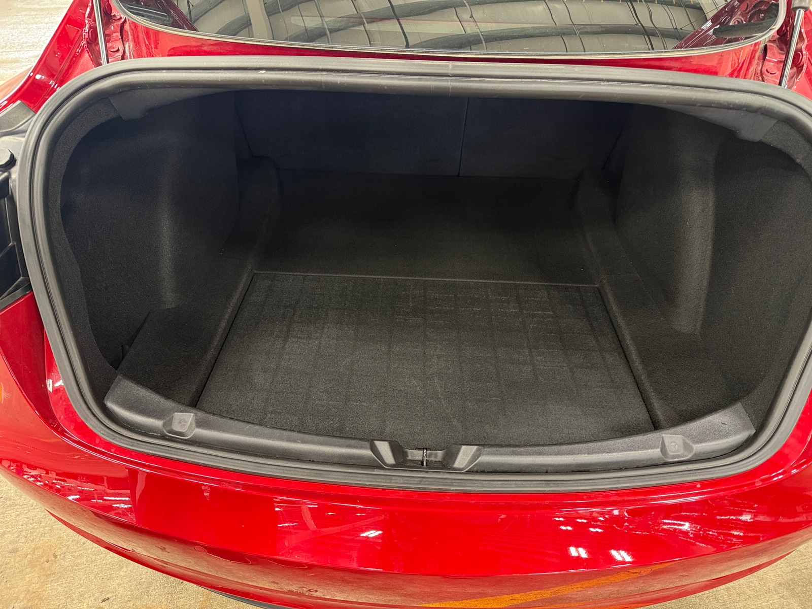 Thumbnail: 2020 Tesla Model 3 - 6