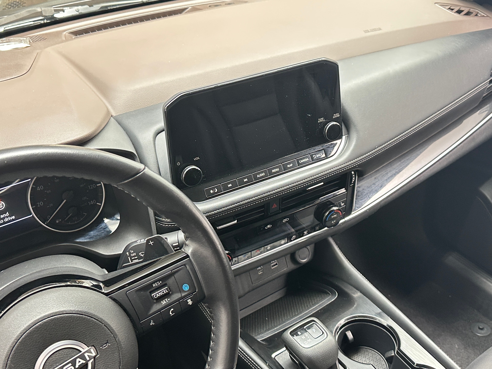 Thumbnail: 2023 Nissan Rogue - 2
