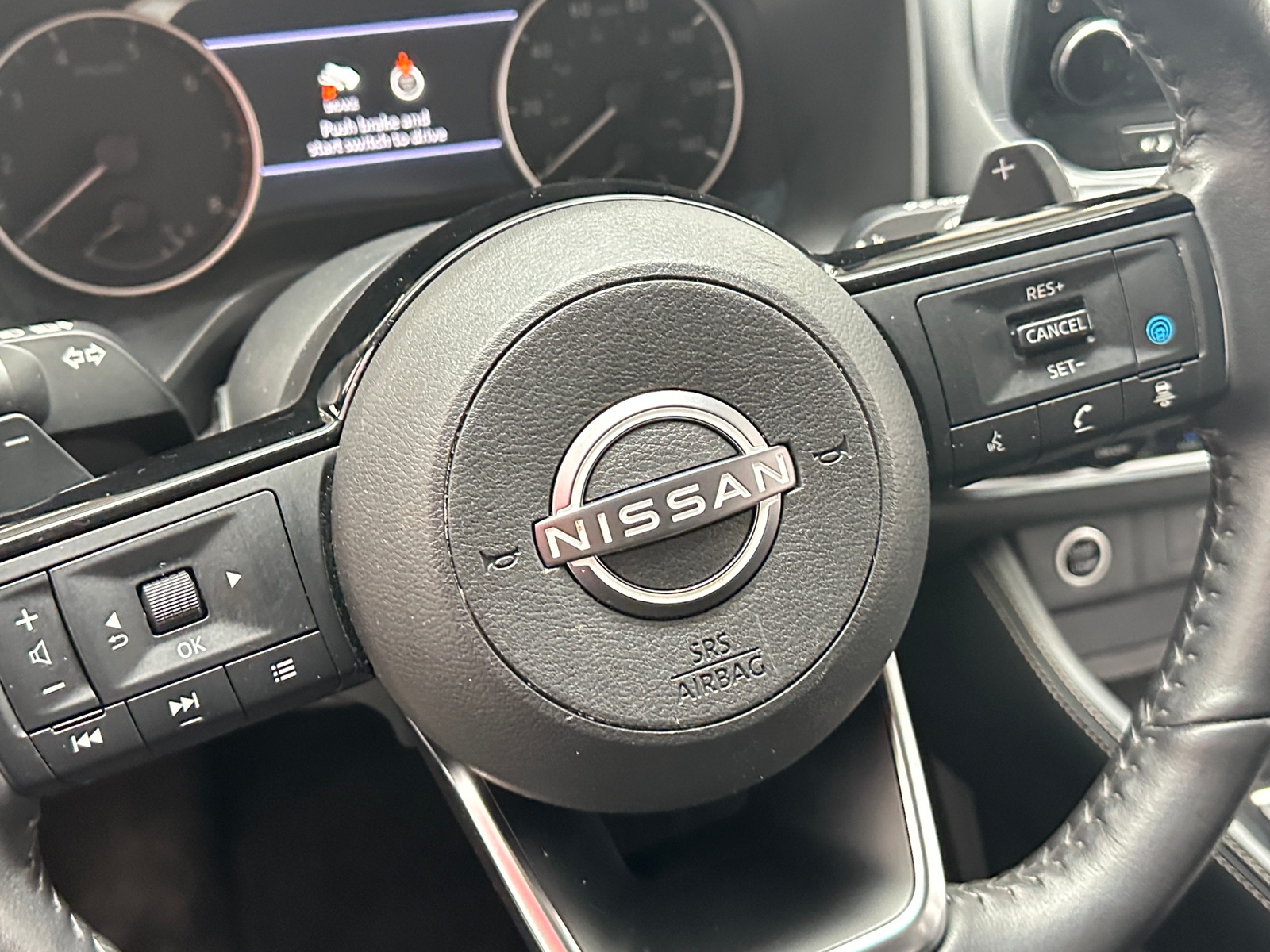 Thumbnail: 2023 Nissan Rogue - 4